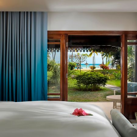 Sofitel Mauritius L'Imperial Resort & Spa Flic en Flac Luaran gambar