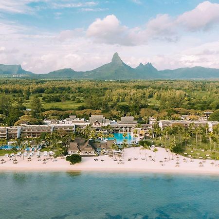 Sofitel Mauritius L'Imperial Resort & Spa Flic en Flac Luaran gambar