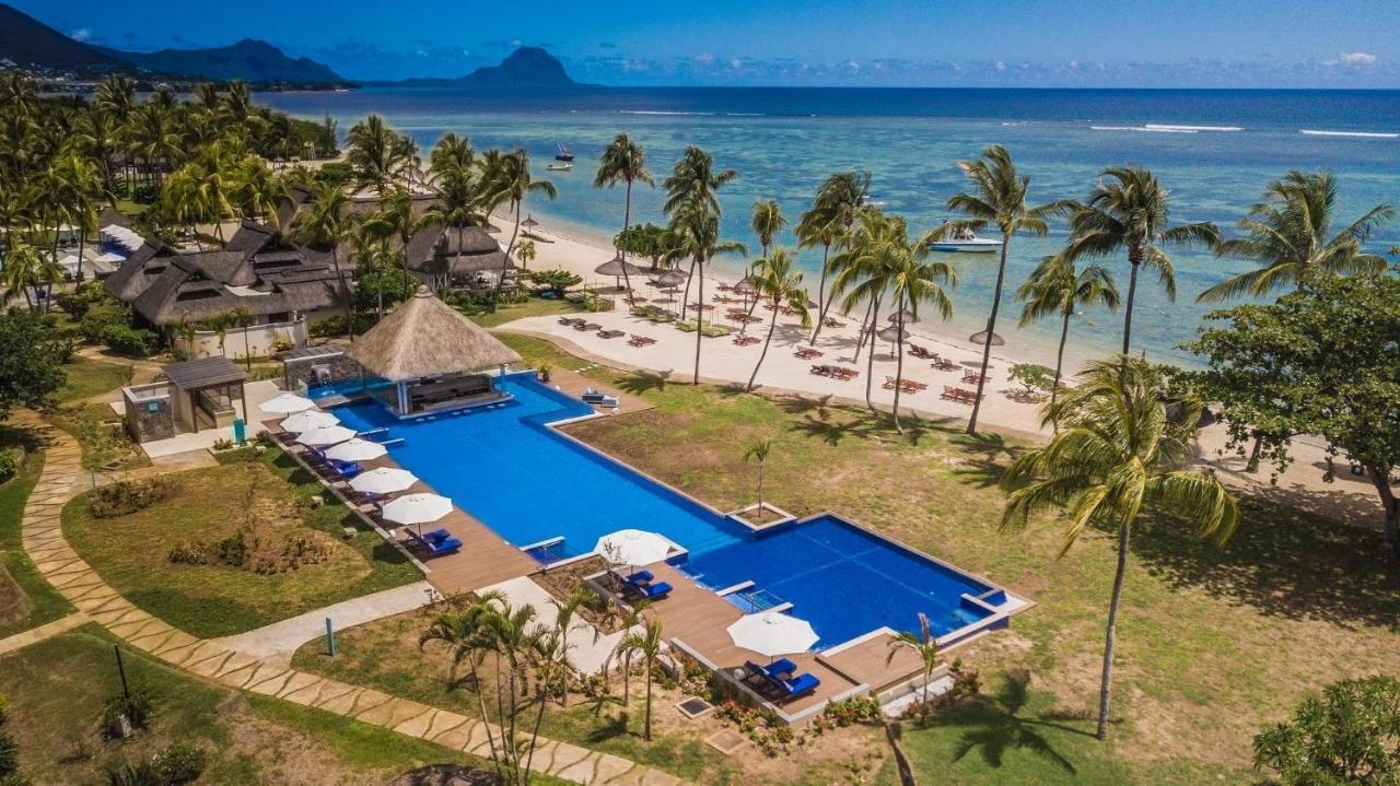 Sofitel Mauritius L'Imperial Resort & Spa Flic en Flac Luaran gambar