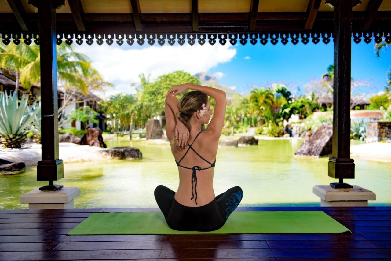Sofitel Mauritius L'Imperial Resort & Spa Flic en Flac Luaran gambar