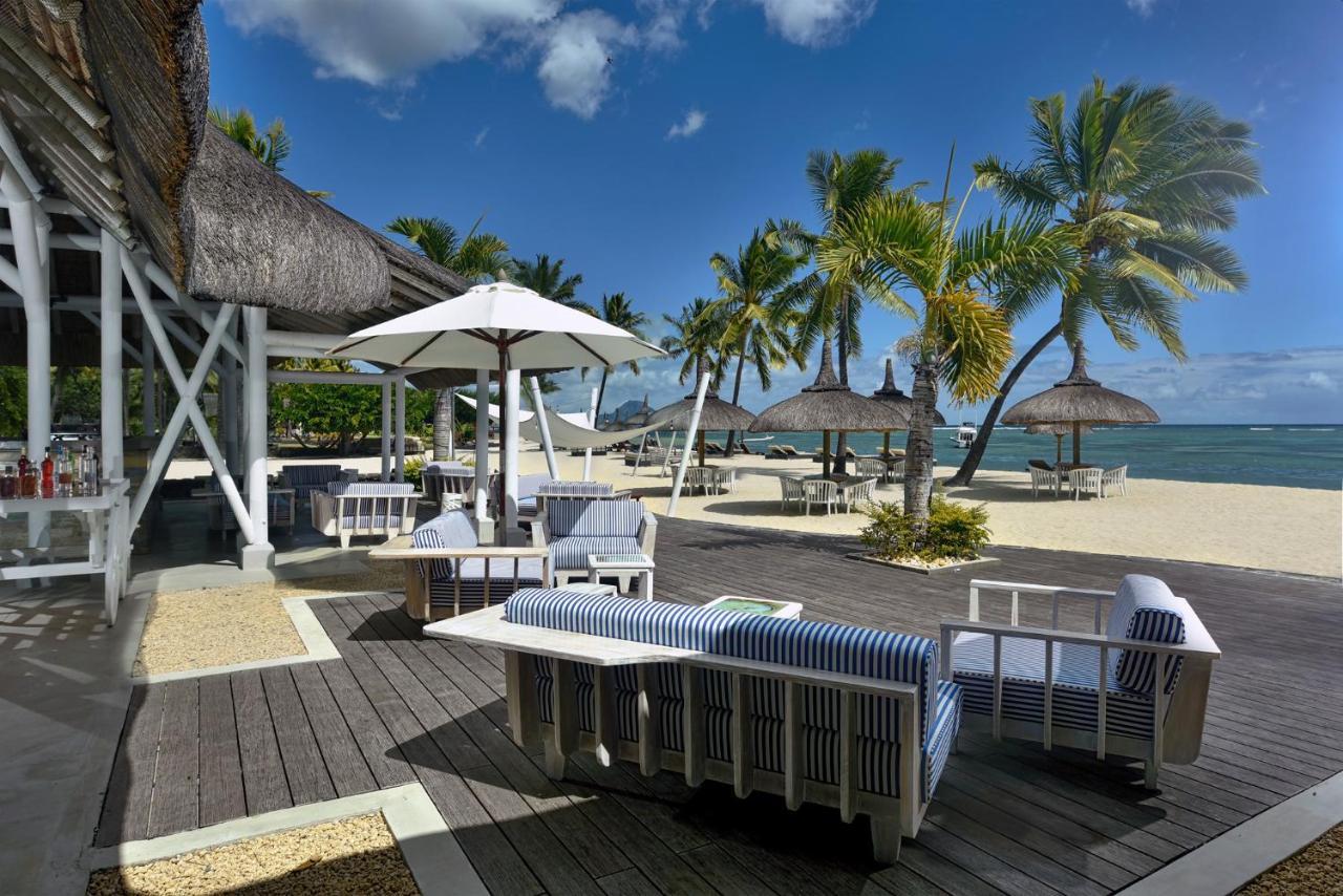 Sofitel Mauritius L'Imperial Resort & Spa Flic en Flac Luaran gambar