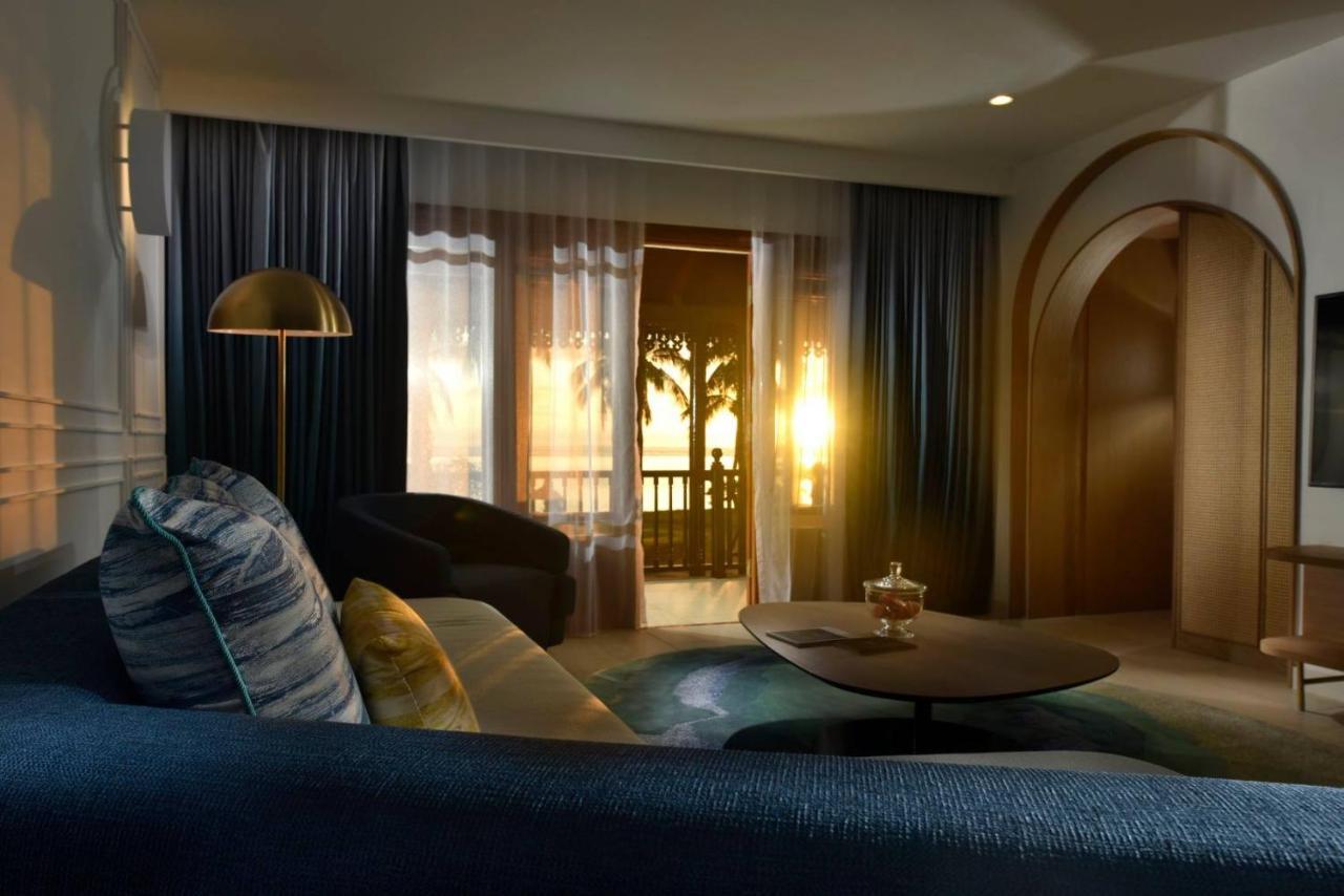 Sofitel Mauritius L'Imperial Resort & Spa Flic en Flac Luaran gambar
