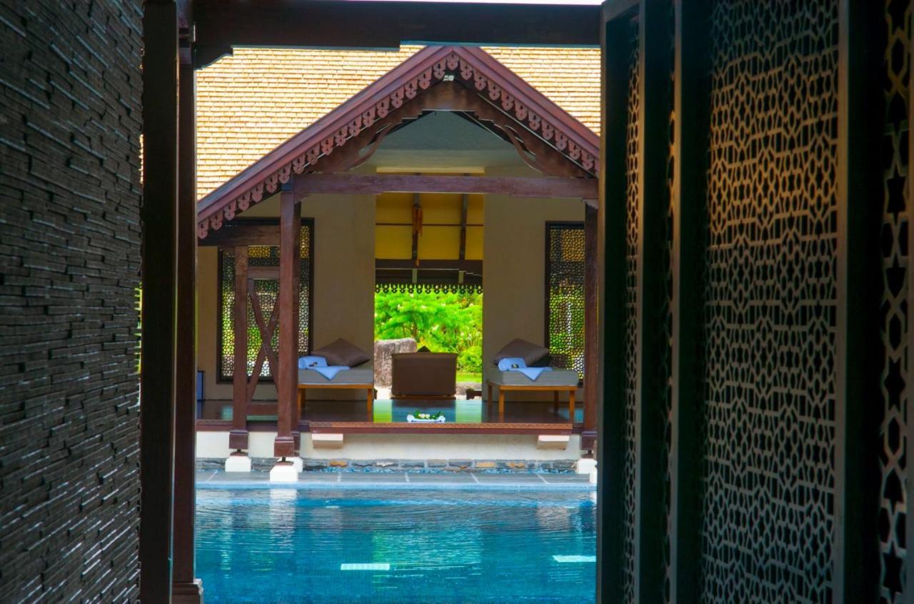 Sofitel Mauritius L'Imperial Resort & Spa Flic en Flac Luaran gambar