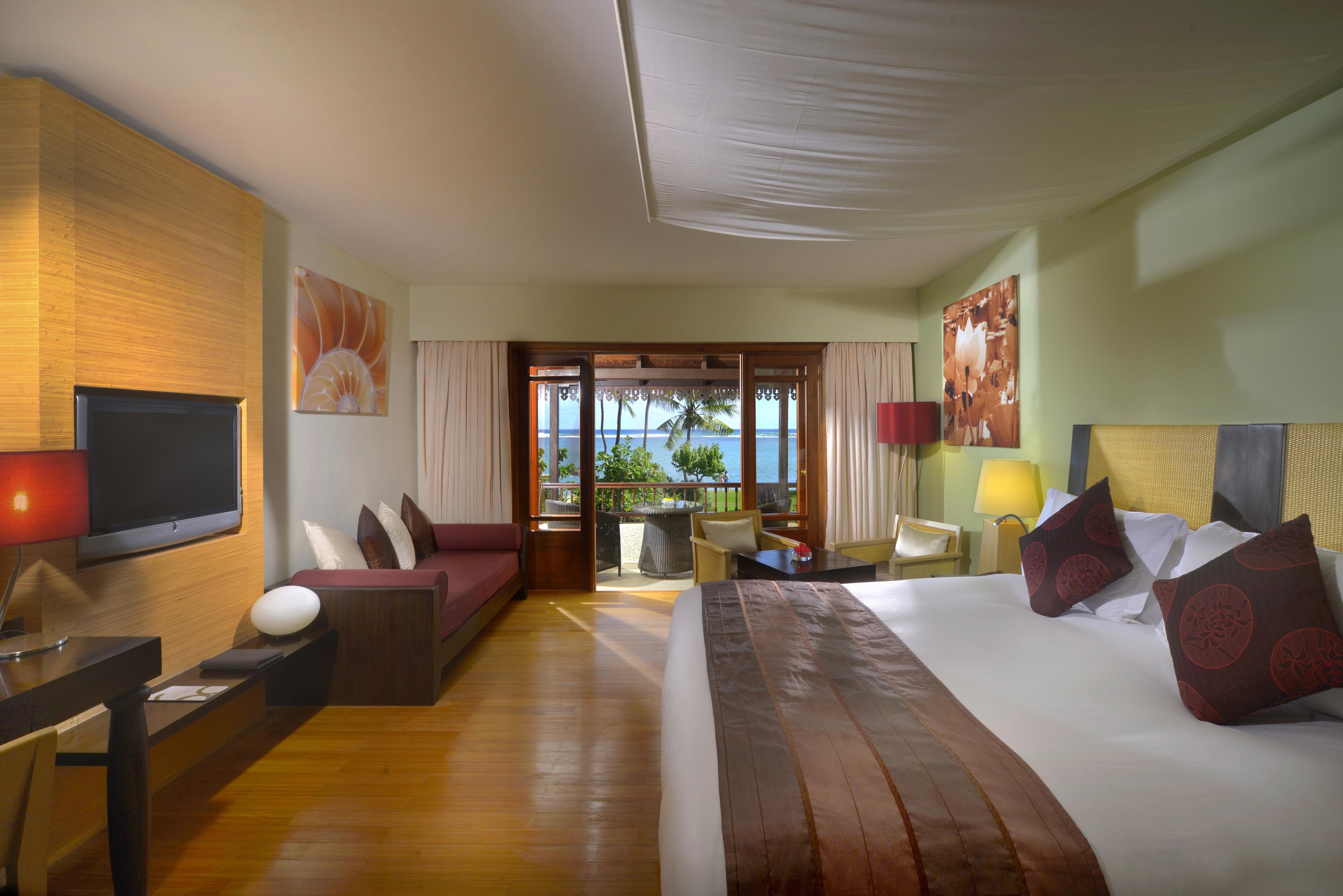 Sofitel Mauritius L'Imperial Resort & Spa Flic en Flac Luaran gambar