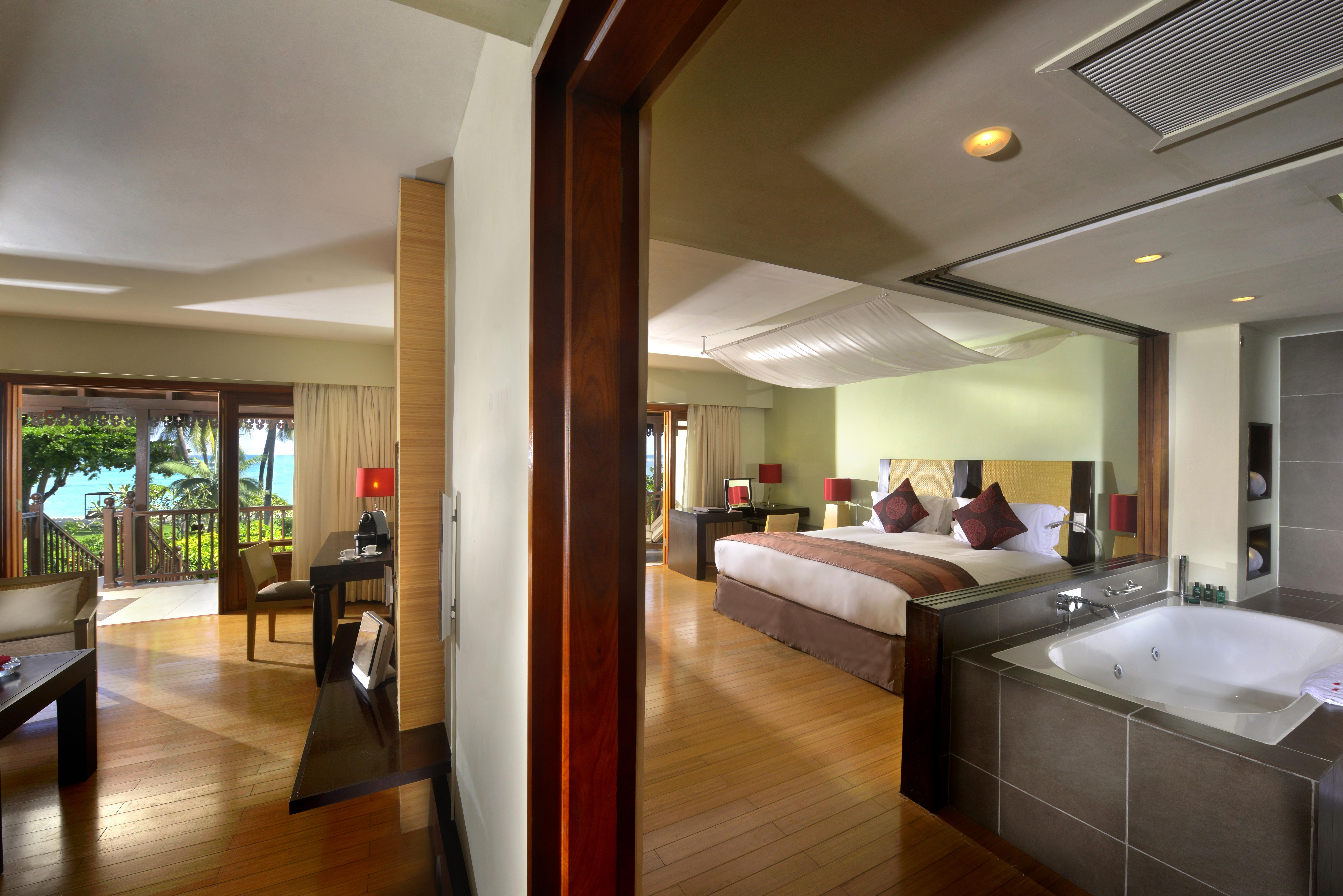 Sofitel Mauritius L'Imperial Resort & Spa Flic en Flac Luaran gambar
