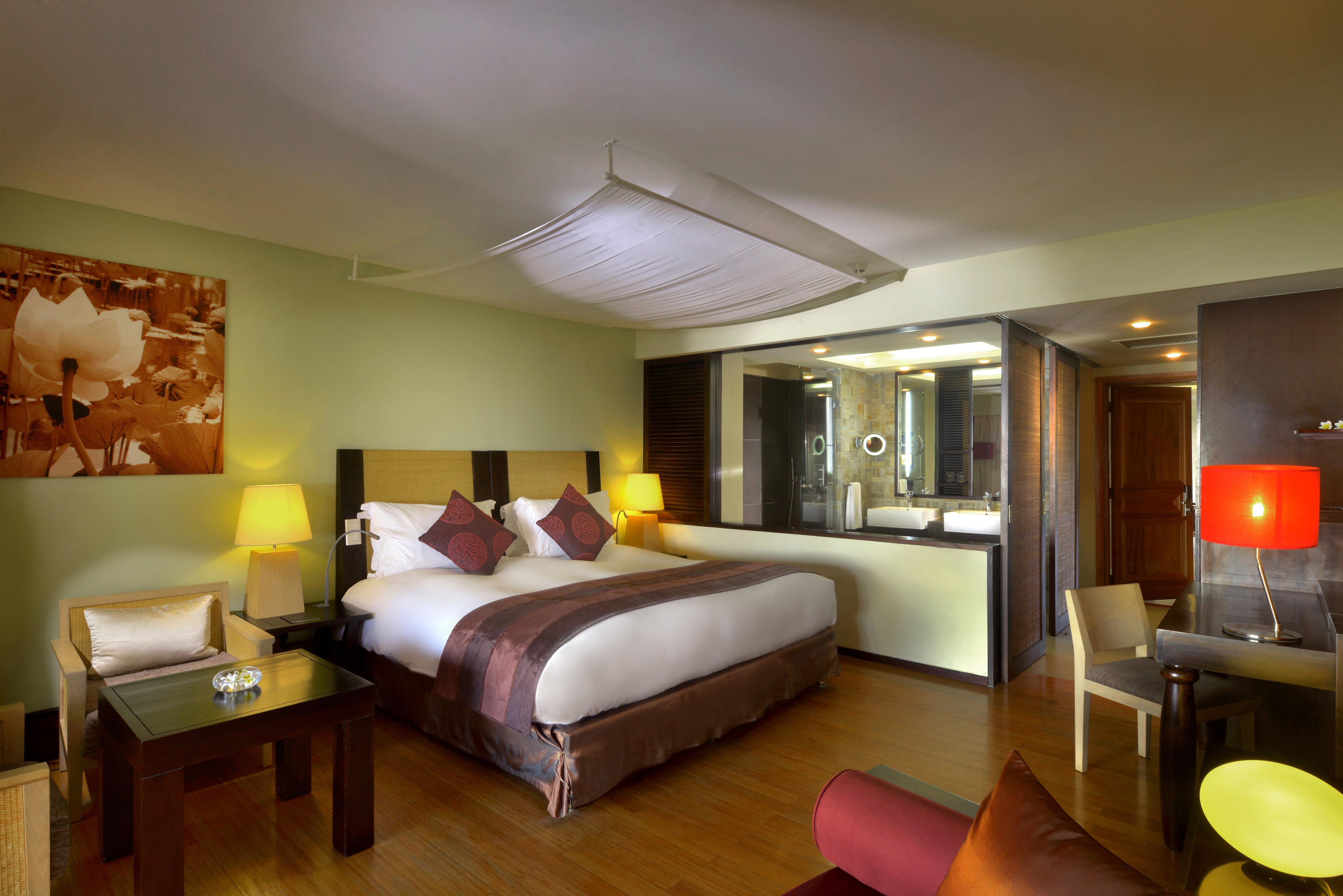 Sofitel Mauritius L'Imperial Resort & Spa Flic en Flac Luaran gambar