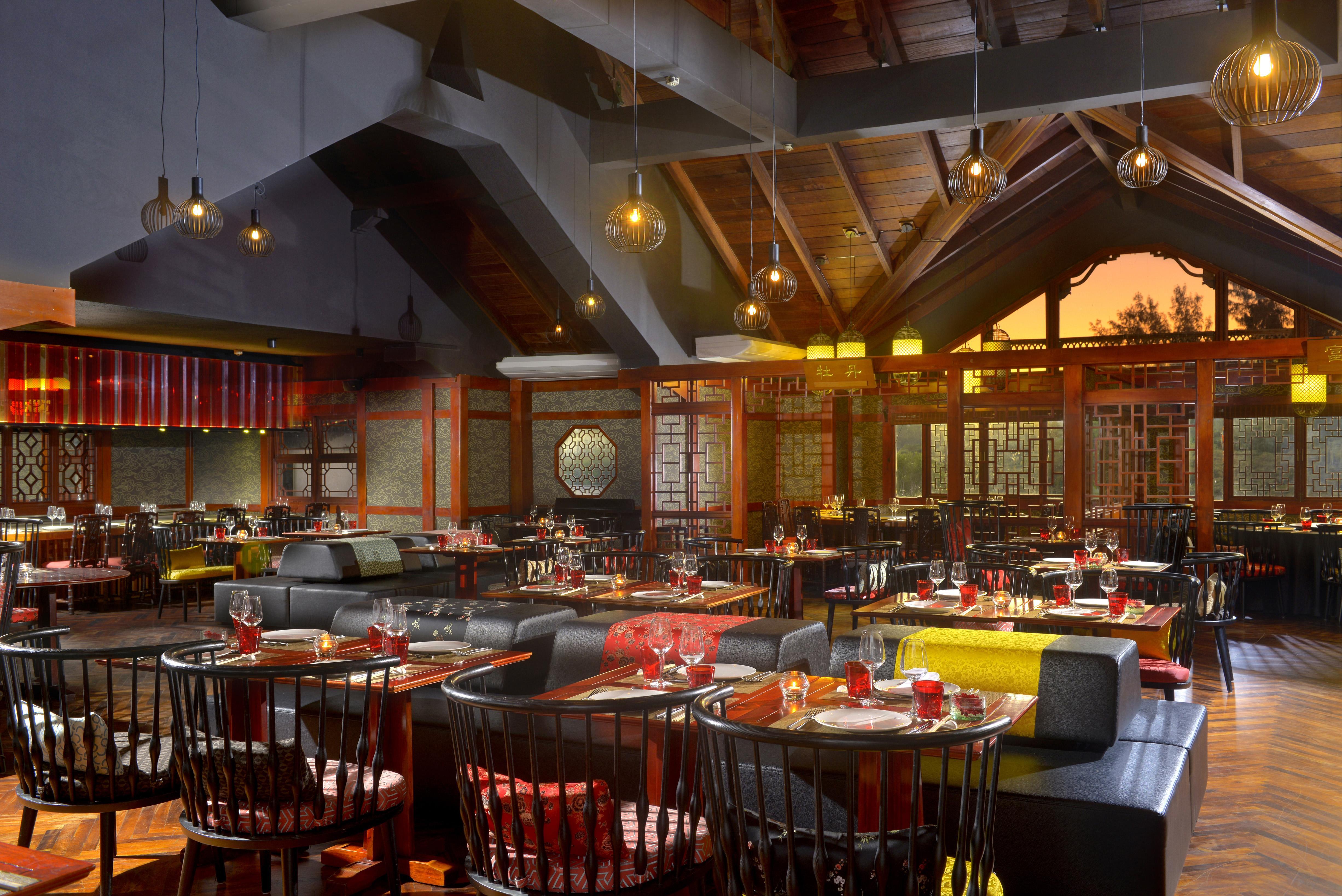 Sofitel Mauritius L'Imperial Resort & Spa Flic en Flac Luaran gambar