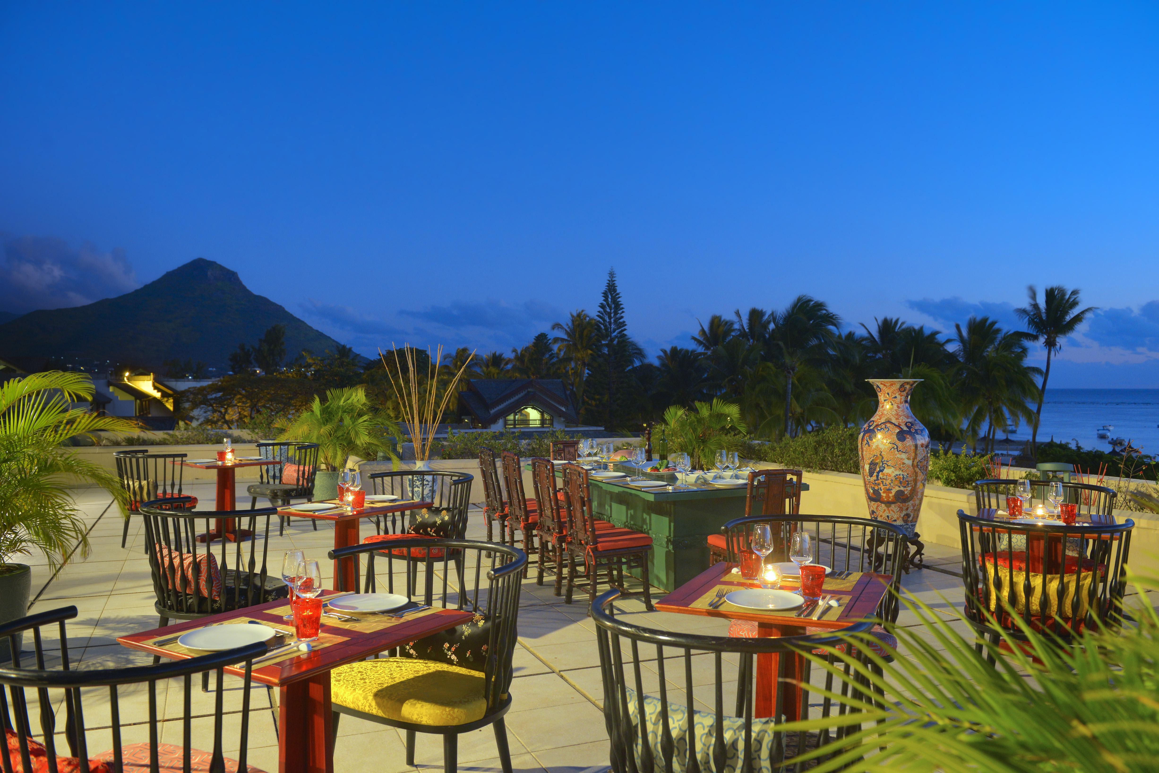 Sofitel Mauritius L'Imperial Resort & Spa Flic en Flac Luaran gambar