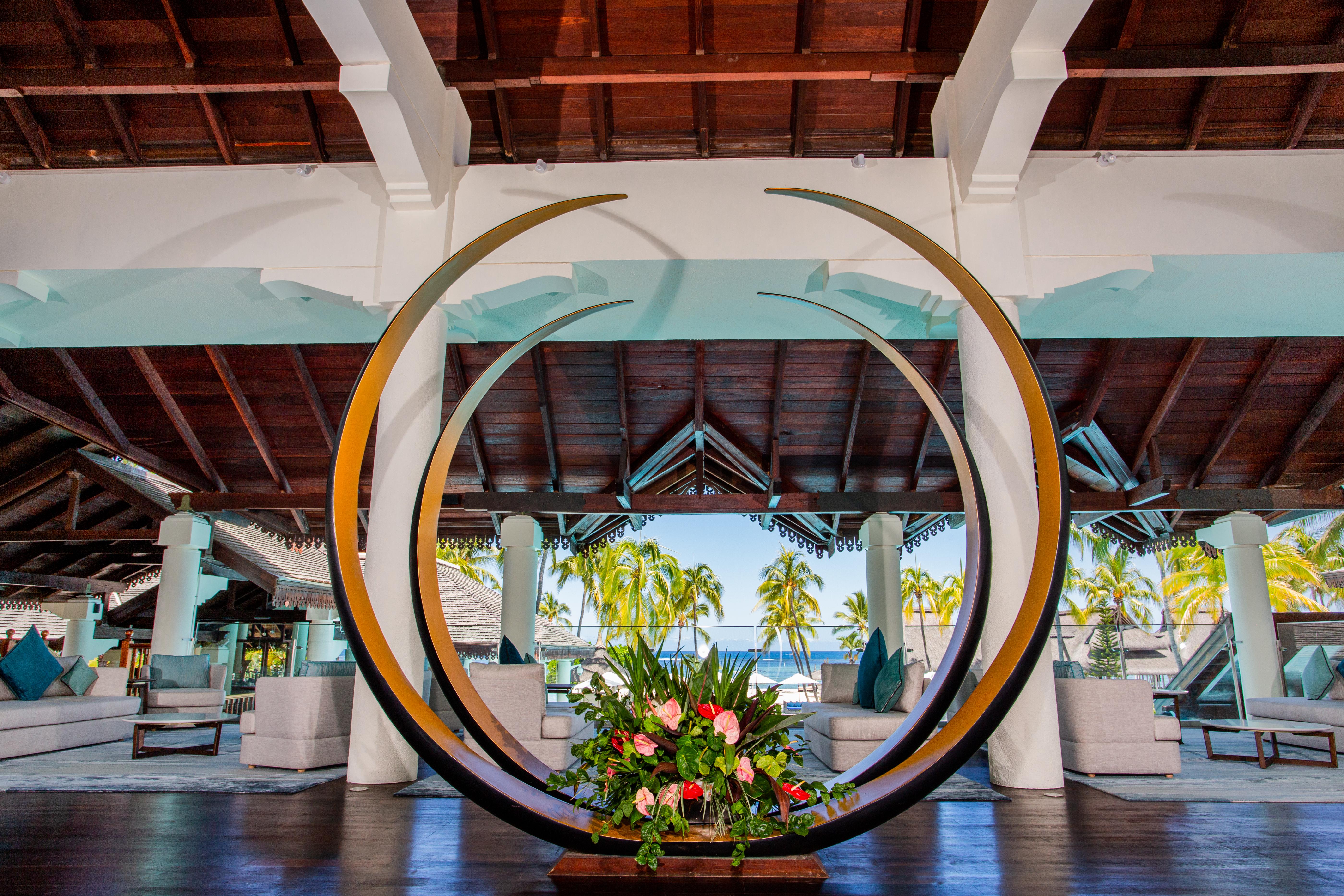 Sofitel Mauritius L'Imperial Resort & Spa Flic en Flac Luaran gambar