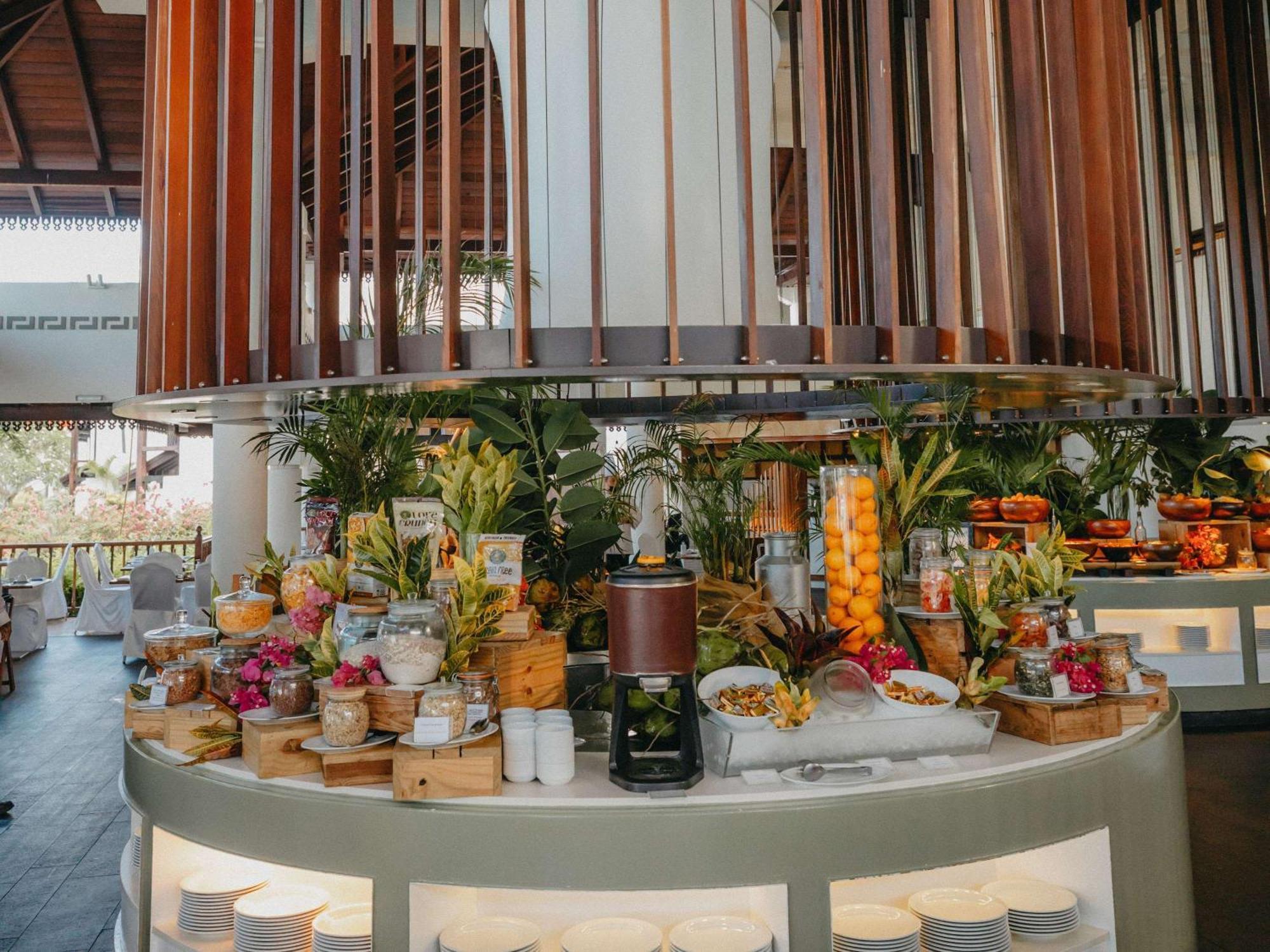 Sofitel Mauritius L'Imperial Resort & Spa Flic en Flac Luaran gambar