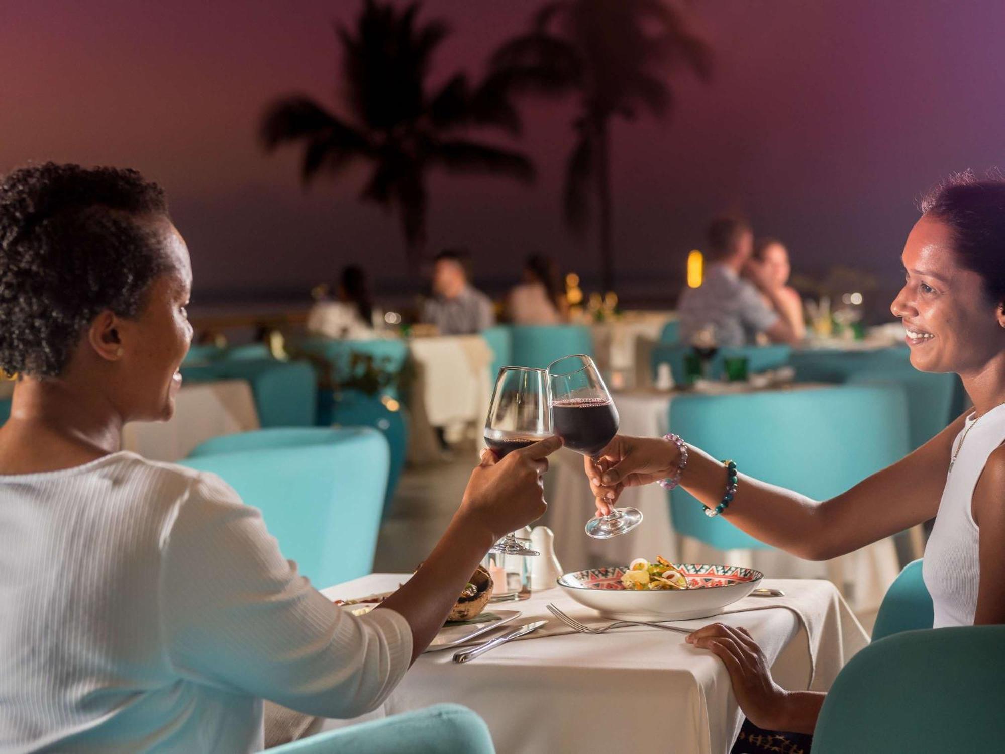 Sofitel Mauritius L'Imperial Resort & Spa Flic en Flac Luaran gambar