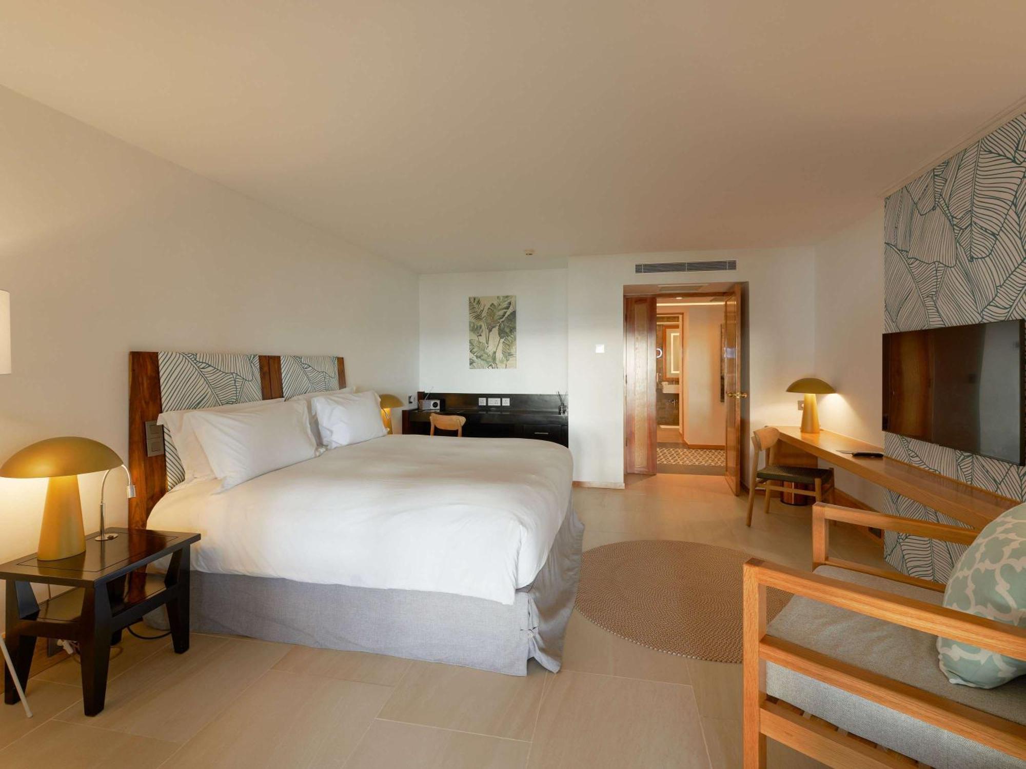 Sofitel Mauritius L'Imperial Resort & Spa Flic en Flac Luaran gambar