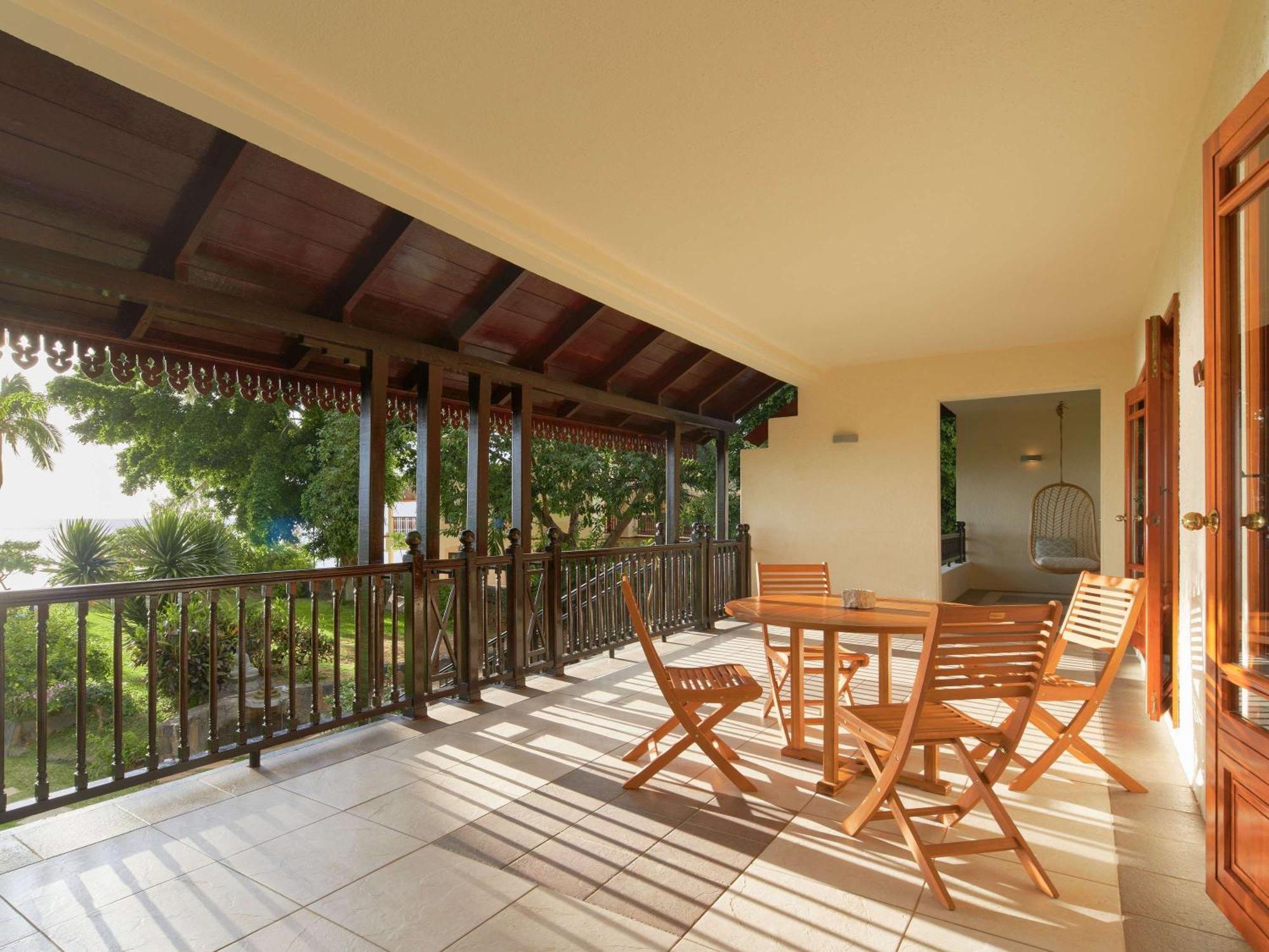 Sofitel Mauritius L'Imperial Resort & Spa Flic en Flac Luaran gambar