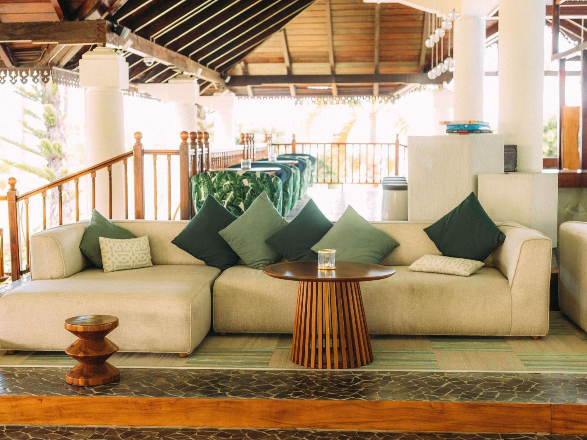 Sofitel Mauritius L'Imperial Resort & Spa Flic en Flac Luaran gambar