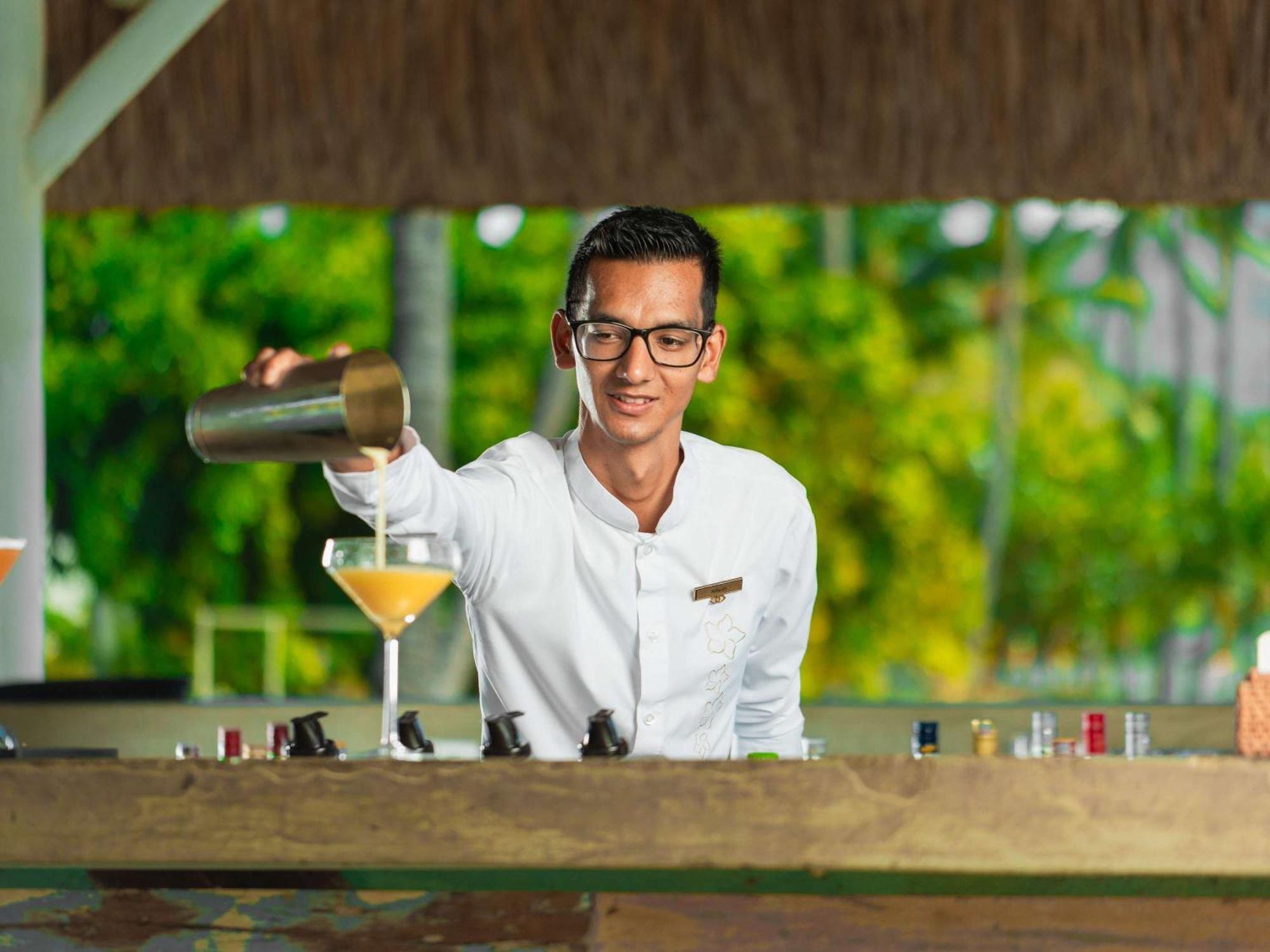 Sofitel Mauritius L'Imperial Resort & Spa Flic en Flac Luaran gambar