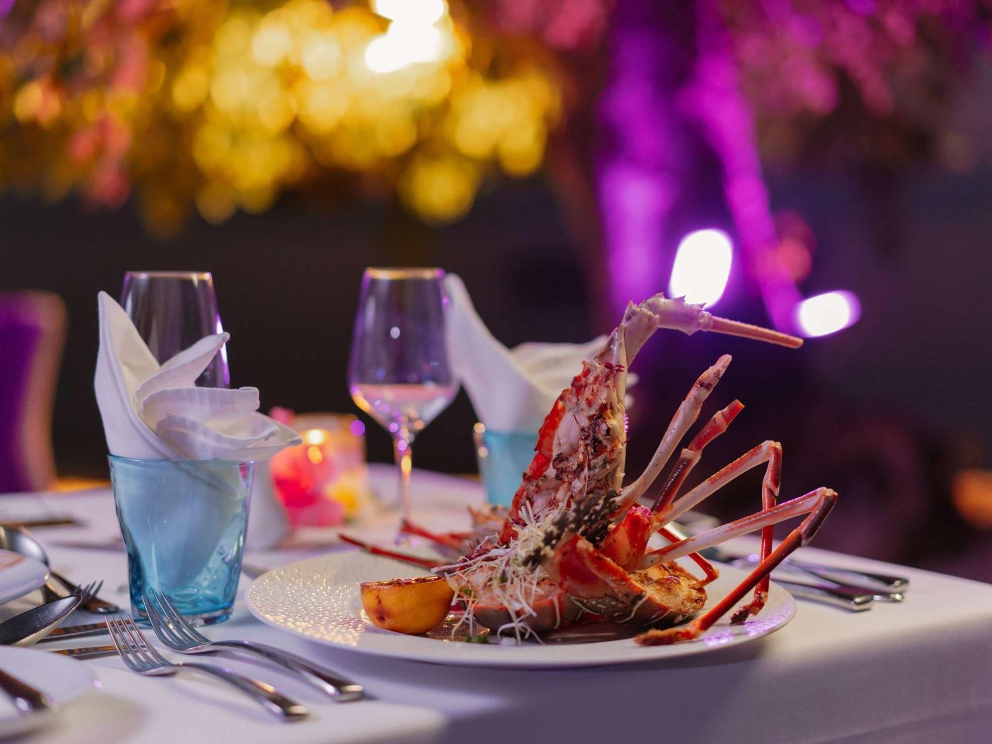 Sofitel Mauritius L'Imperial Resort & Spa Flic en Flac Luaran gambar