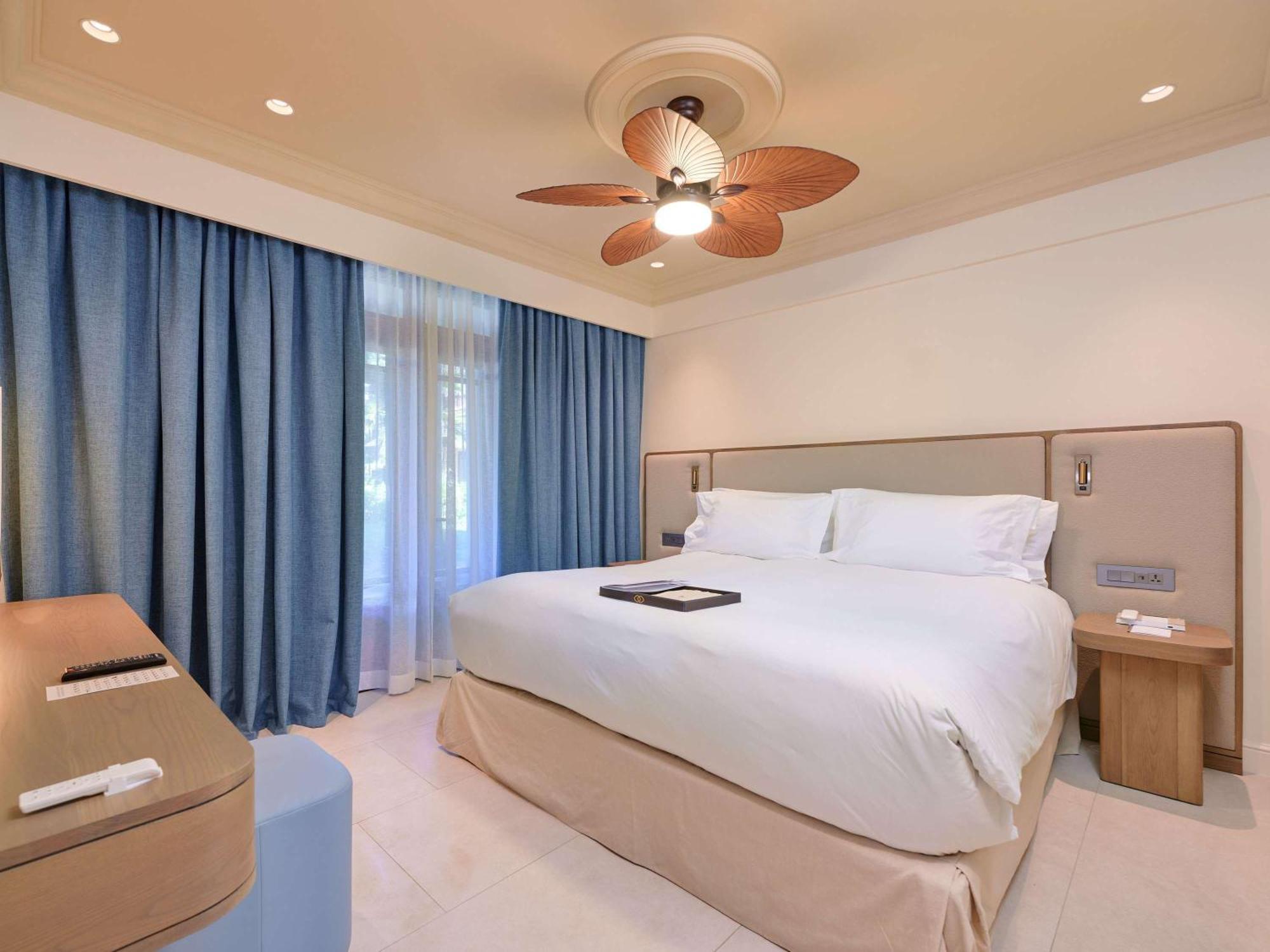Sofitel Mauritius L'Imperial Resort & Spa Flic en Flac Luaran gambar