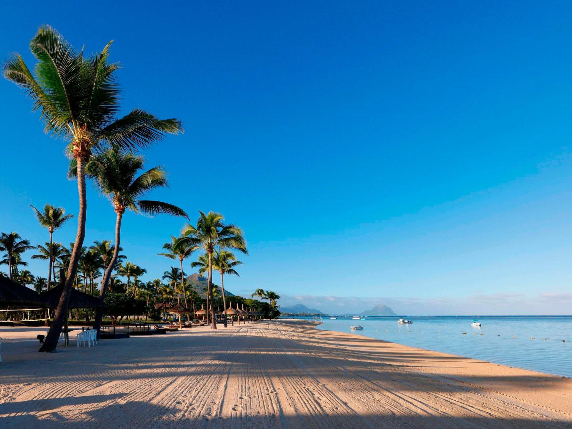 Sofitel Mauritius L'Imperial Resort & Spa Flic en Flac Luaran gambar