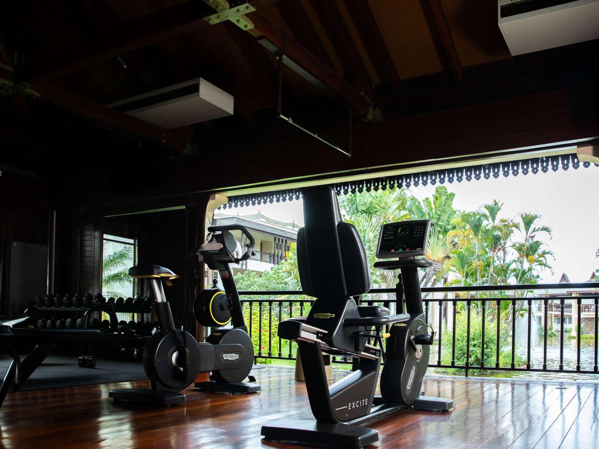 Sofitel Mauritius L'Imperial Resort & Spa Flic en Flac Luaran gambar